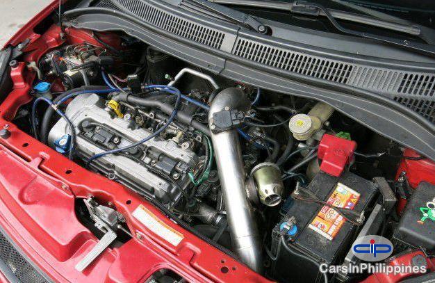 Suzuki Swift - image 6