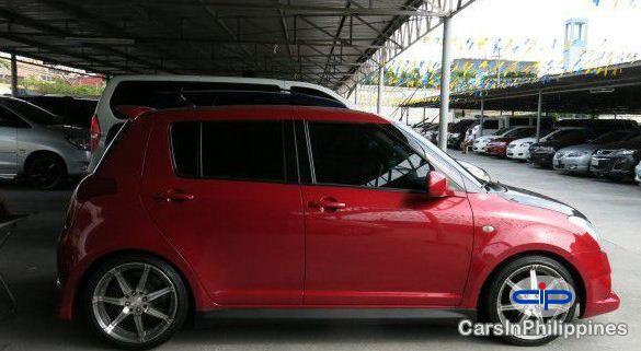 Suzuki Swift - image 7