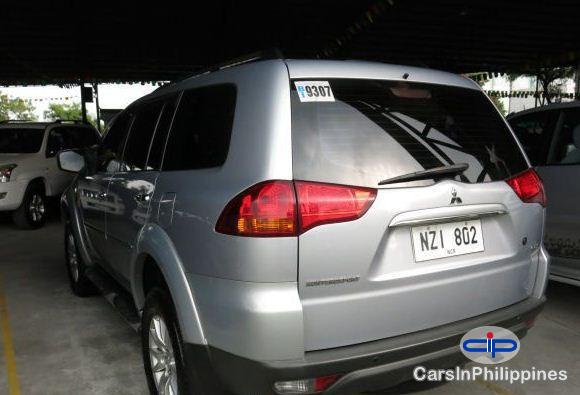 Mitsubishi Montero Sport in Bulacan - image