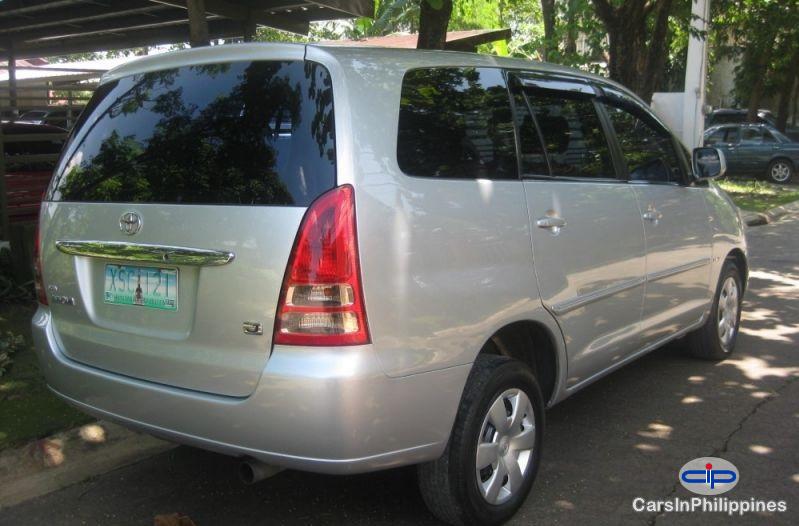 Toyota Innova Manual 2005 - image 2