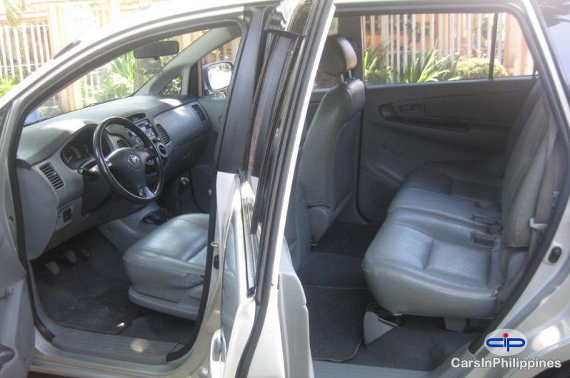 Toyota Innova Manual 2005 - image 3