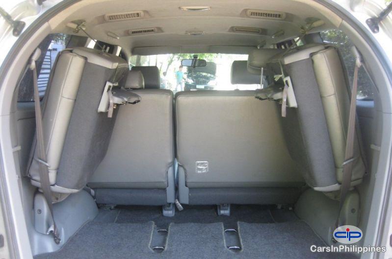 Toyota Innova Manual 2005 - image 4