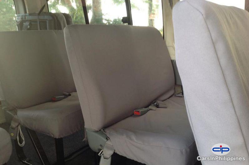 Toyota Hiace Manual - image 5