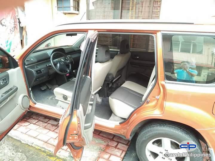 Nissan X-Trail Automatic 2005 - image 2