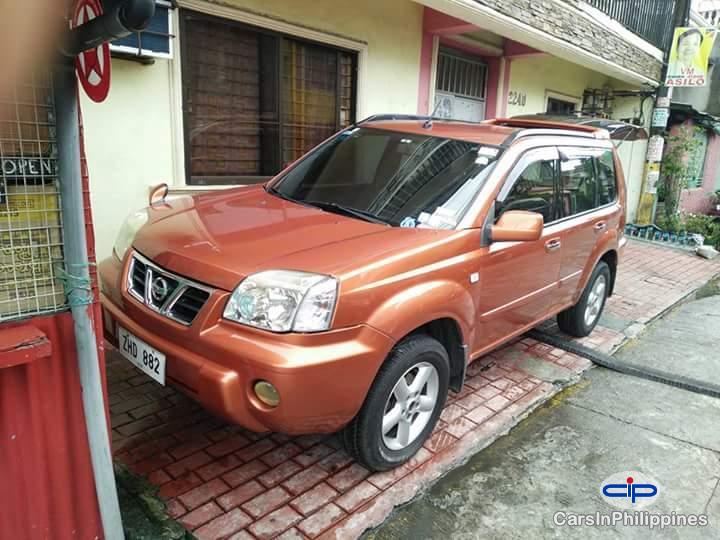 Nissan X-Trail Automatic 2005 - image 4