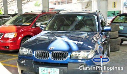 Picture of BMW X Manual 2005