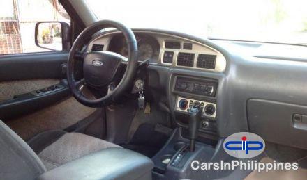 Ford Everest Automatic 2004 - image 2