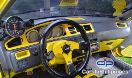 Picture of Honda Civic Manual 1994 in Bataan