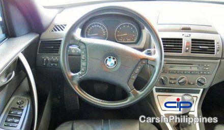 Picture of BMW X Manual 2005 in Bataan