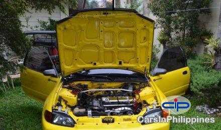 Picture of Honda Civic Manual 1994 in Philippines