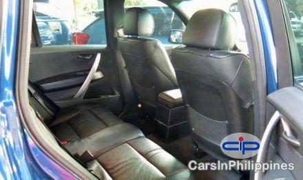 Picture of BMW X Manual 2005 in Philippines