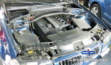 BMW X Manual 2005 - image 8