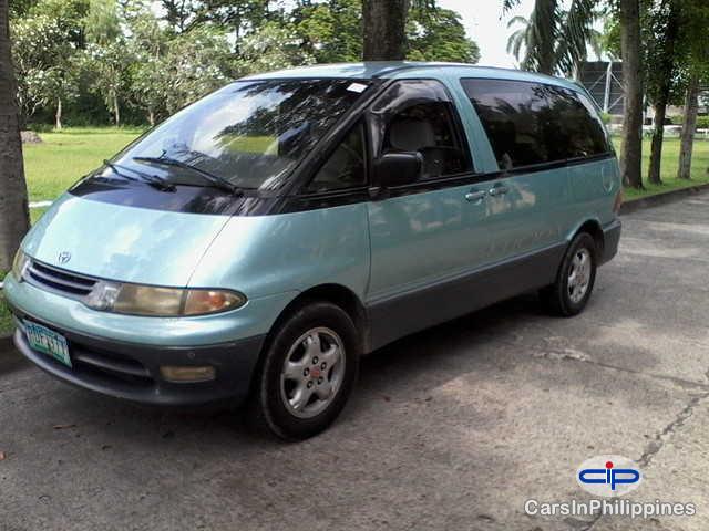 Pictures of Toyota Automatic 2005