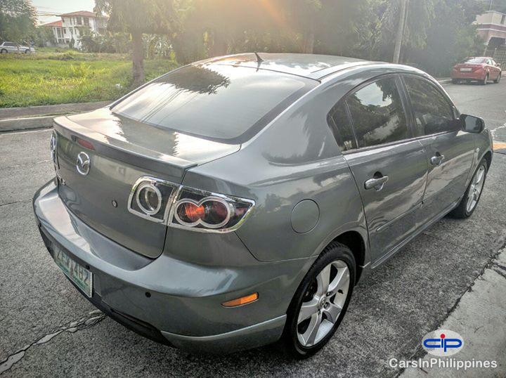 Picture of Mazda Mazda3 Automatic 2006 in South Cotabato