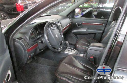 Hyundai Santa Fe Automatic 2005 in Eastern Samar