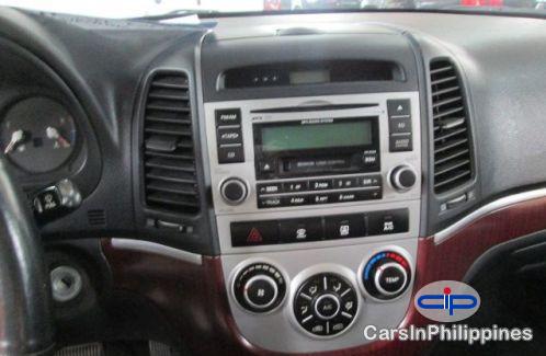 Hyundai Santa Fe Automatic 2005 in Philippines