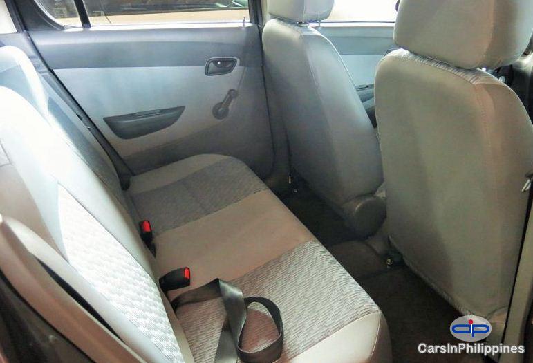 Suzuki Alto in Philippines