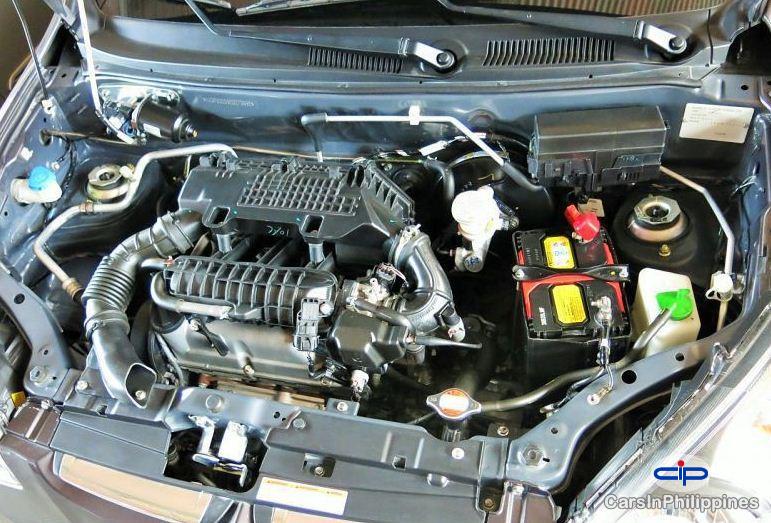 Picture of Suzuki Alto in Philippines