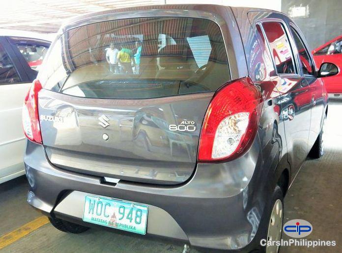Suzuki Alto in Aklan - image