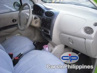 Chery QQ Automatic 2010