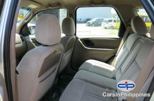 Ford Escape Automatic 2004 - image 4