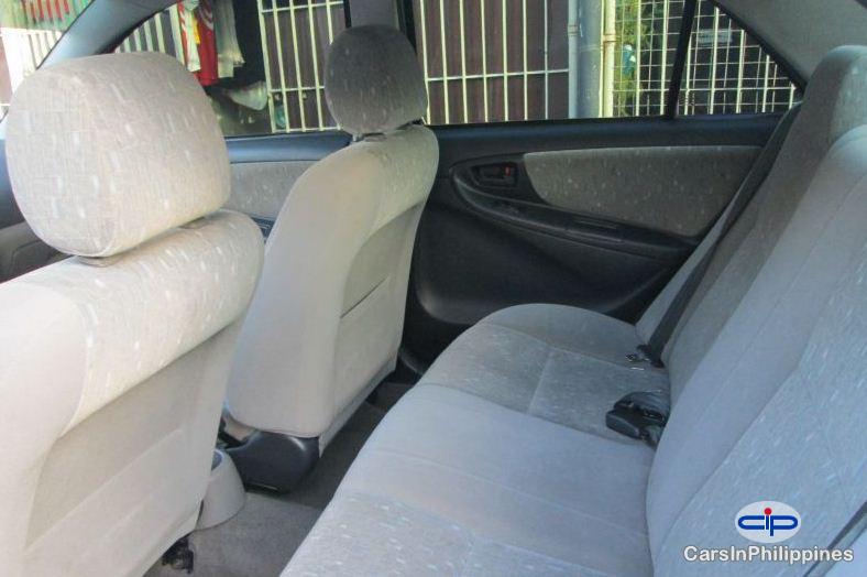 Toyota Vios - image 4