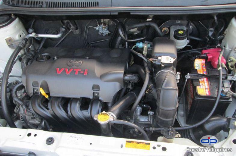 Picture of Toyota Vios in Biliran