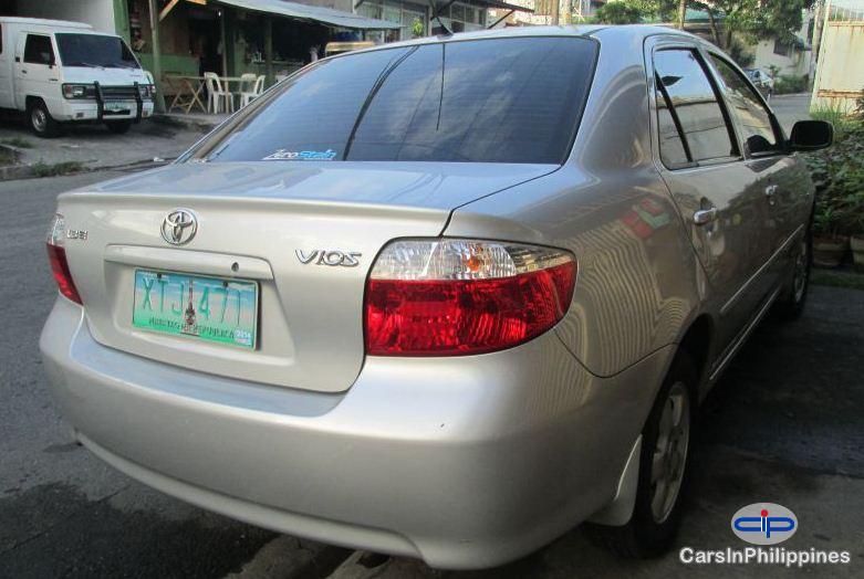 Toyota Vios - image 6