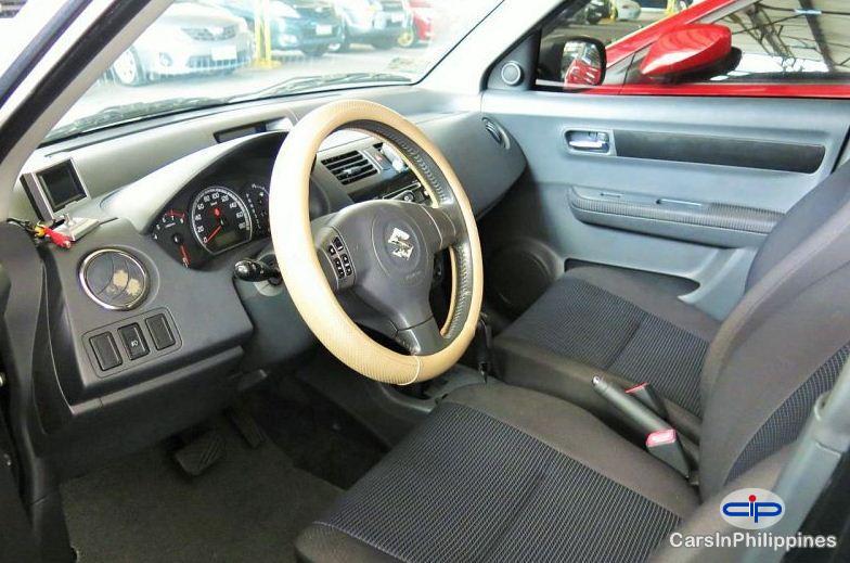 Suzuki Swift - image 3