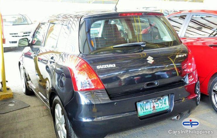 Suzuki Swift - image 6