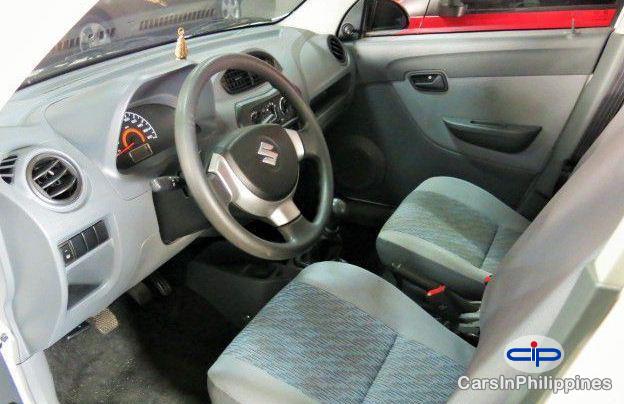Suzuki Alto in Batangas