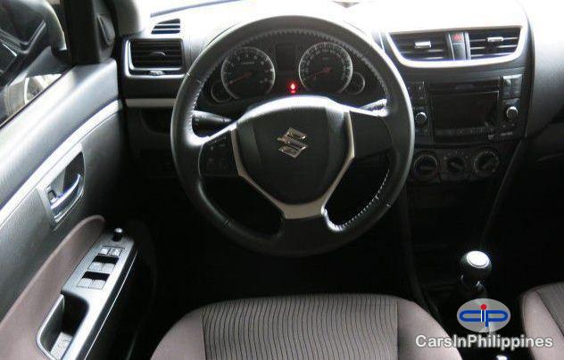 Suzuki Swift - image 2