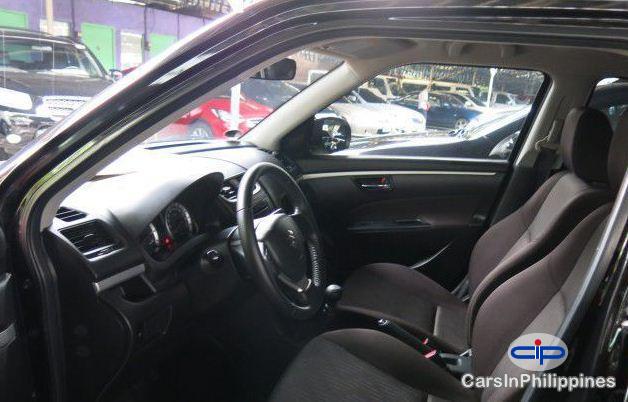 Suzuki Swift - image 3