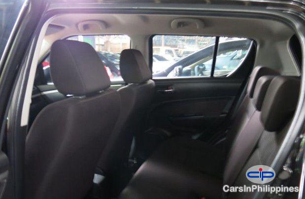 Suzuki Swift - image 4