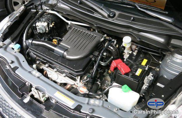 Suzuki Swift - image 5