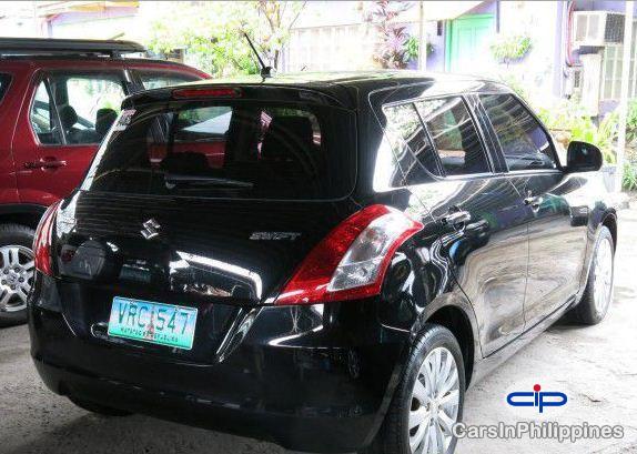 Suzuki Swift - image 6