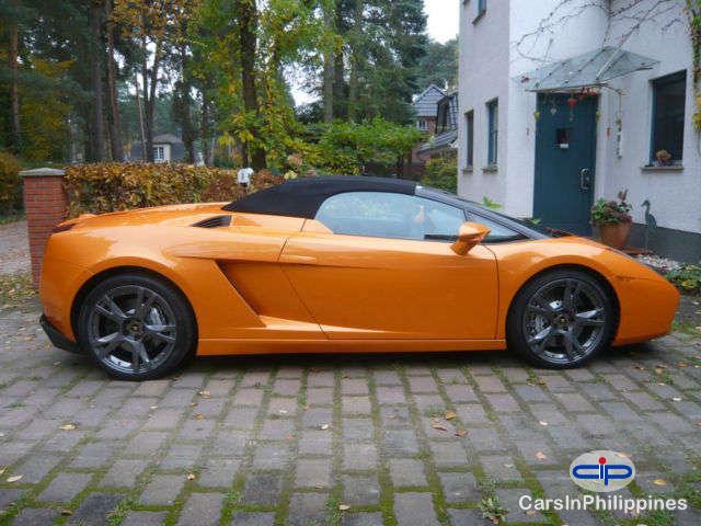 Lamborghini Gallardo Automatic 2014 - image 2