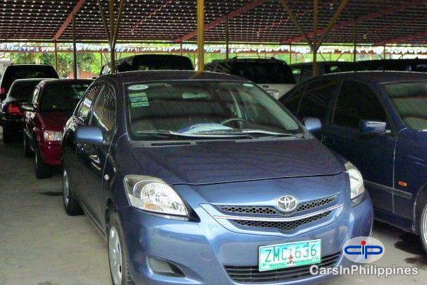 Picture of Toyota Vios