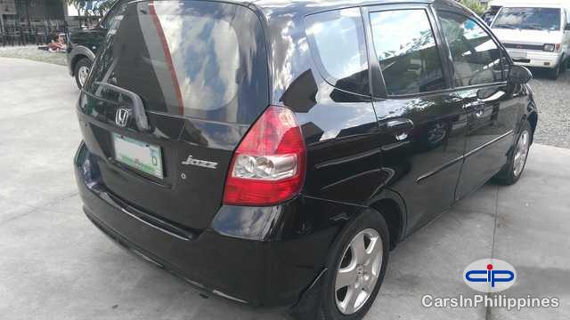 Honda Jazz Automatic 2005 - image 3