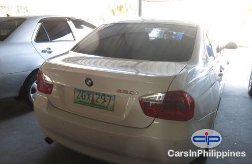 BMW 3 Series Automatic 2007 - image 2