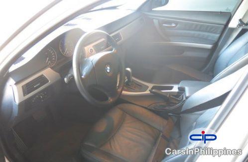 BMW 3 Series Automatic 2007 - image 3