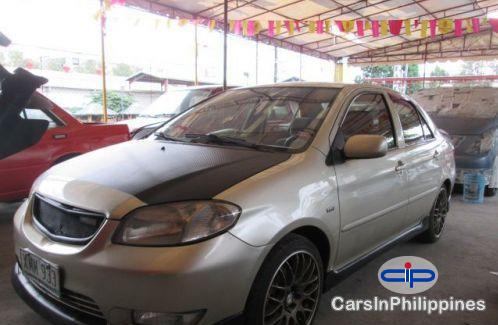 Picture of Toyota Vios Automatic 2004
