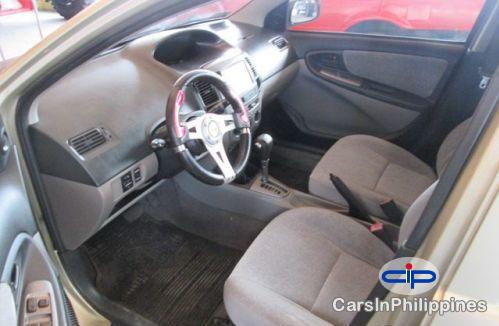 Toyota Vios Automatic 2004 in Iloilo