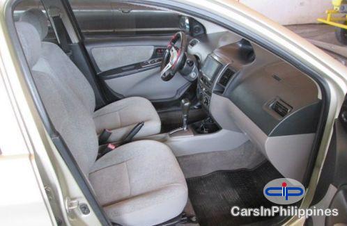 Toyota Vios Automatic 2004 in Philippines