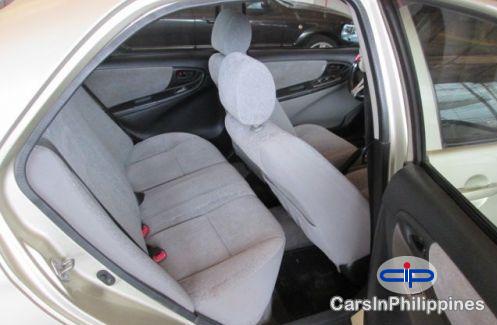 Picture of Toyota Vios Automatic 2004 in Iloilo