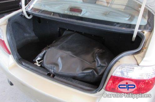 Picture of Toyota Vios Automatic 2004 in Philippines