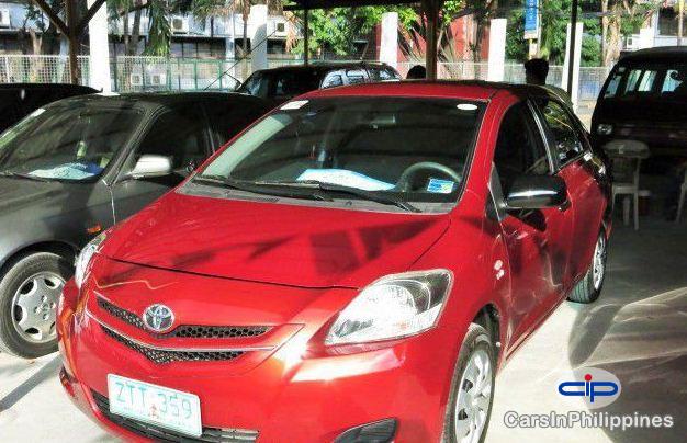 Picture of Toyota Vios
