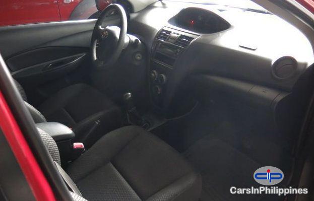 Toyota Vios in Batangas