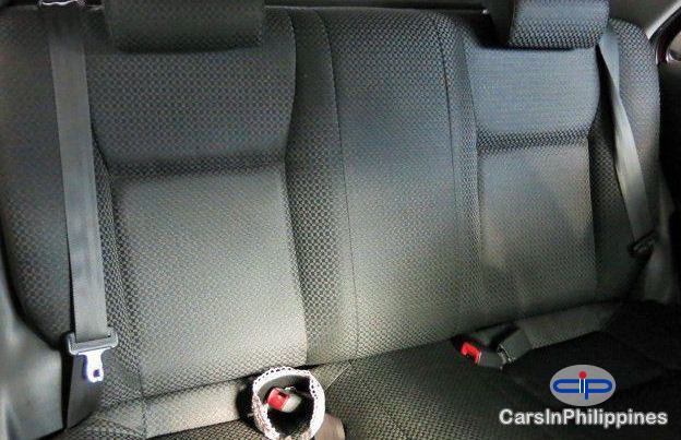 Picture of Toyota Vios in Batangas