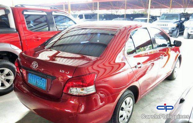 Toyota Vios in Batangas - image
